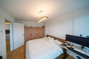 Stilvolle 2-Zimmer-Wohnung mit hochwertiger Einbauküche und Balkon – 93051 Regensburg – Vorschaubild 6