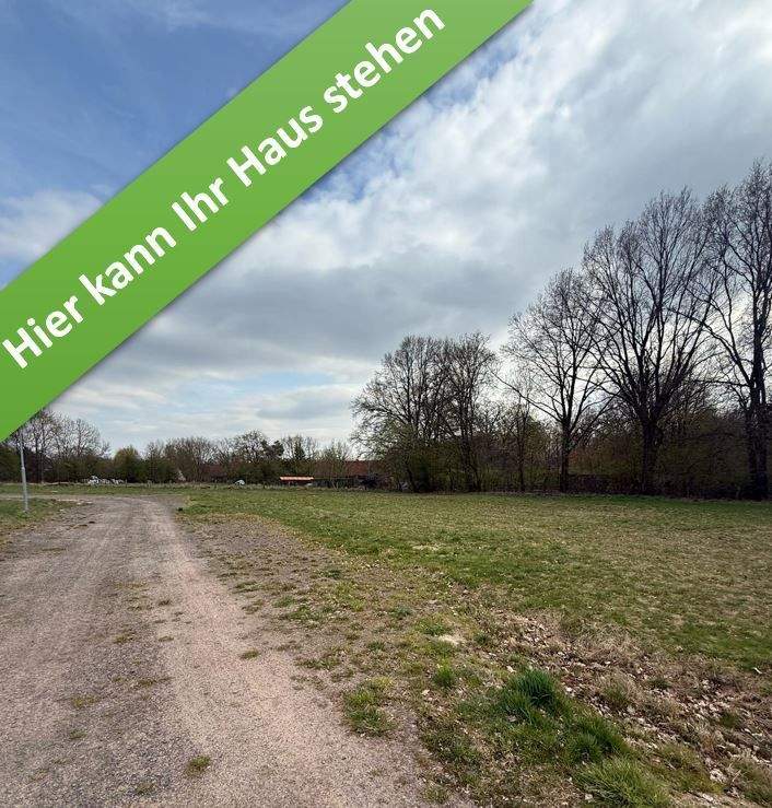 Inkl. Grundstück, ein Haus mit Charme in Helmerkamp. – Hohne – Bild 1 von 9