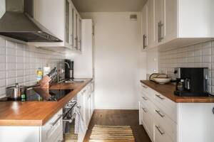 Attraktive 2 ZWG mit Balkon in einer gepflegter Wohnanlage – 22765 Hamburg – Vorschaubild 9