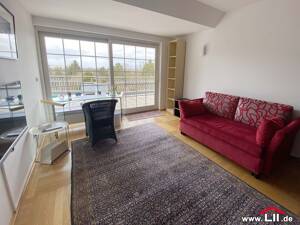 helle Maisonette-Wohnung mit Blick auf den Henninger Turm – 60599 Frankfurt am Main – Vorschaubild 7