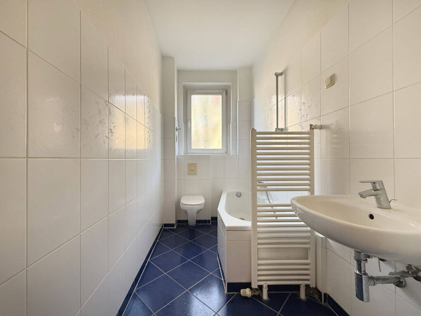 3,5 Zi. Wohnung am Preußenpark im wohnbegehrten Berlin - Wilmersdorf – Berlin – Vorschaubild 4