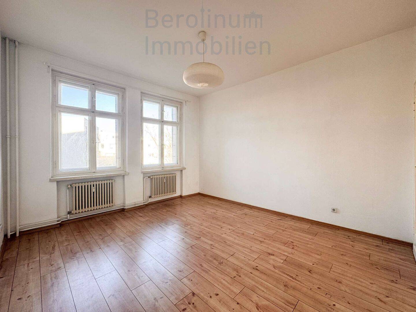 Urbanes Wohnen mit Geschichte: gepflegte 2-Zi-Whg an der Frankfurter Allee – Berlin – Vorschaubild 4