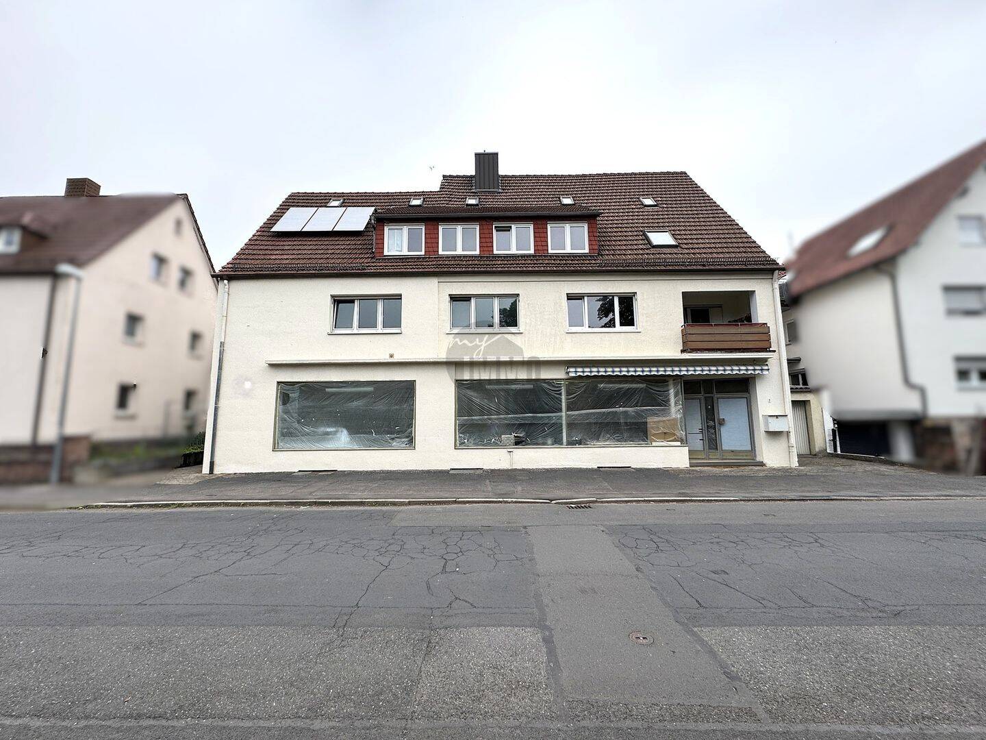 FÜR ANLEGER, ZENTRAL, RENTABEL, JETZT ZUSCHLAGEN! – Gemünden am Main – Vorschaubild 7