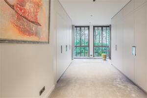 Exklusives Wohnen in Hamburg: Wohnung mit Alsterblick in Premiumlage – 22085 Hamburg – Vorschaubild 8