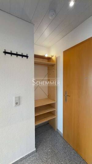 FR-Rieselfeld ++ Absolut schöne und helle 2-Zimmer-Wohnung ++ frei – 79111 Freiburg im Breisgau – Vorschaubild 9
