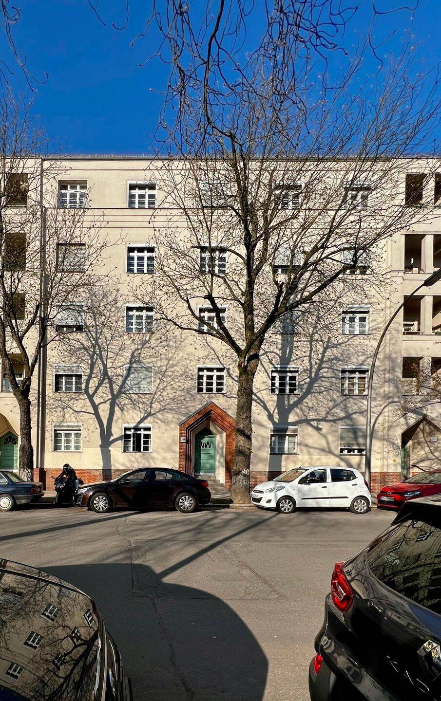 Saniertes Renditeobjekt mit Steuersparpotential – Berlin – Vorschaubild 9