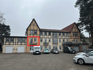 Gemütliche Ferienwohnung in unmittelbarer Ostseenähe! – 17449 Karlshagen – Vorschaubild 2