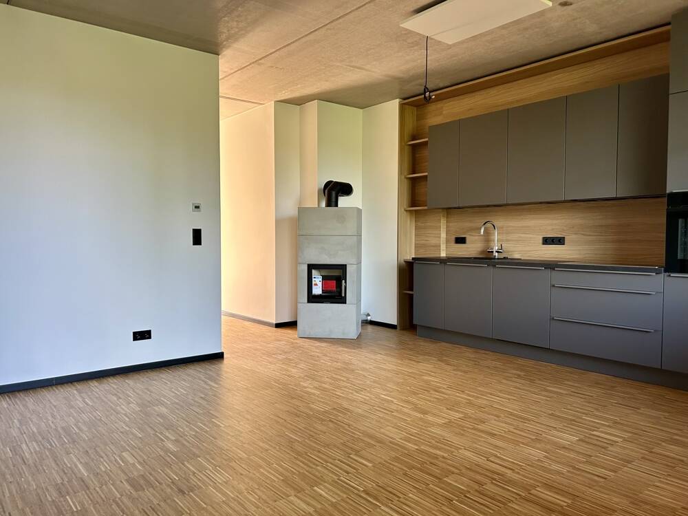 Loftwohnung mit Sauna und Kamin – Hamburg – Vorschaubild 3