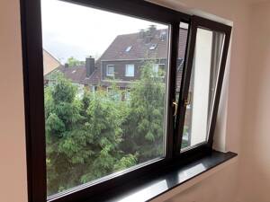 Renovierte 2-Raumwohnung in zentraler Lage – 45359 Essen – Vorschaubild 1