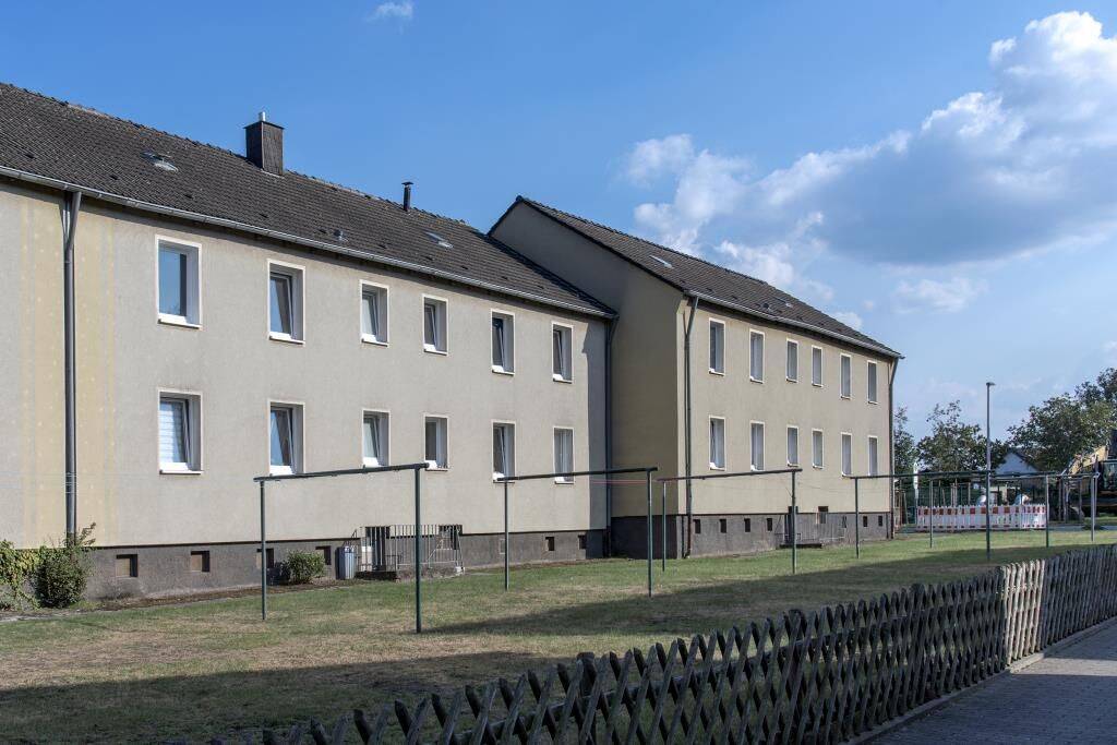 Charmante 2-Zimmer-Etagenwohnung in Herne mit Tageslichtbad – Herne – Vorschaubild 3