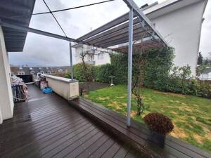 Penthouse mit Dachgarten und Tiefgarage – 52066 Aachen – Vorschaubild 3