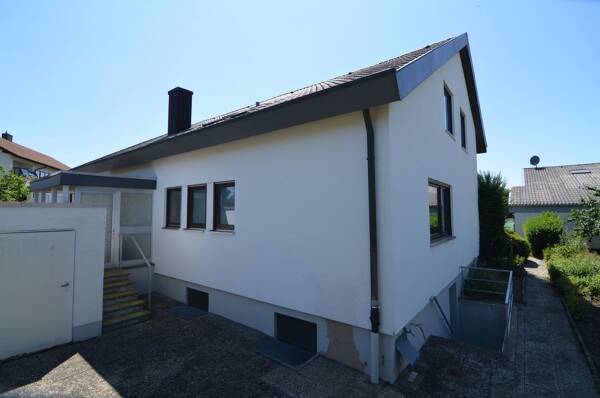 Haus in 88499 Riedlingen mit 228 m² kaufen