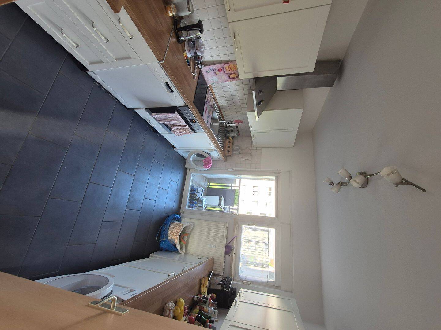2 Zimmer Wohnung mit Balkon in Duisburg Rheinhausen – Duisburg – Vorschaubild 6