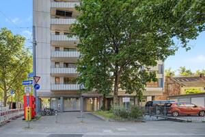 Modernisierte 3-Zimmer-Kapitalanlage in zentraler Top-Lage von Karlsruhe! – 76133 Karlsruhe – Vorschaubild 2