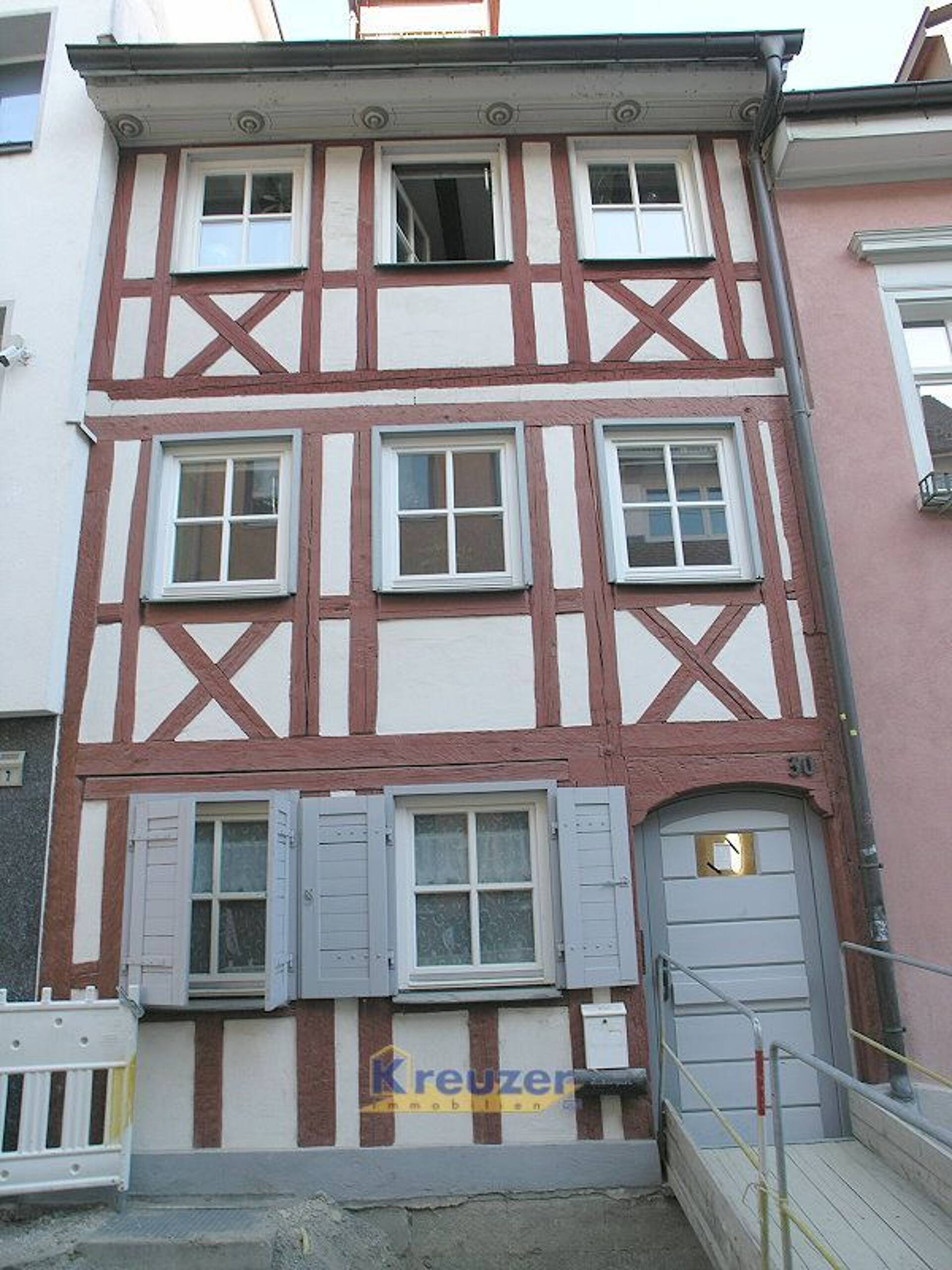 Mehrfamilienhaus in 88212 Ravensburg mit 95,62 m² kaufen