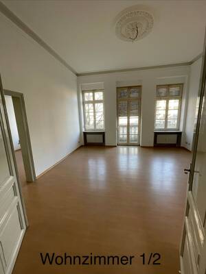 Attraktive 2-Zimmer-Wohnung in Bestlage Mannheim (I7, 15)