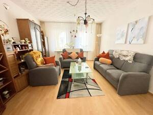 Wohnensemble mit Potenzial: Mehrfamilienhaus & Einfamilienhaus mit Garten und Innenhof – 58089 Hagen – Vorschaubild 6