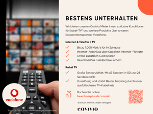 4-Zi.-Wohnung im Südviertel zu vermieten! – 45128 Essen – Vorschaubild 5