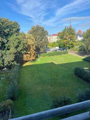2 Raum Wohnung in ruhiger Lage 2.OG Rechts mit Balkon – 9599 Freiberg – Vorschaubild 4