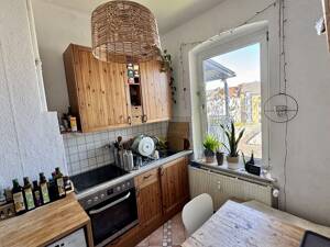 Attraktive 2 Zimmer Wohnung - Top-Lage inklusive – 24118 Kiel – Vorschaubild 7