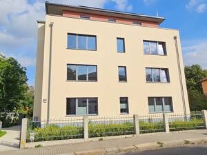 Komfortable 5-Raum-Neubau-Etagenwohnung im Erstbezug in Dresden-Striesen – 1309 Dresden – Vorschaubild 2