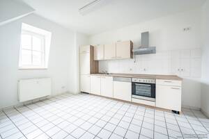 Eindrucksvolle Gewerbeflächen im Lennéviertel - Historische Villa mit Prestigecharakter – 39112 Magdeburg – Vorschaubild 8