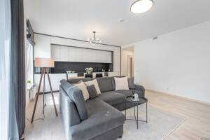 Erstbezug einer modernen 3-Zimmer-Neubau-Staffelgeschoss-Wohnung in 24106 Kiel ab Ende Februar 2027