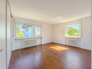 S-Feuerbach: Ruhig gelegene 3-Zimmer-Wohnung mit großzügigem Raumangebot – 70469 Stuttgart – Vorschaubild 5