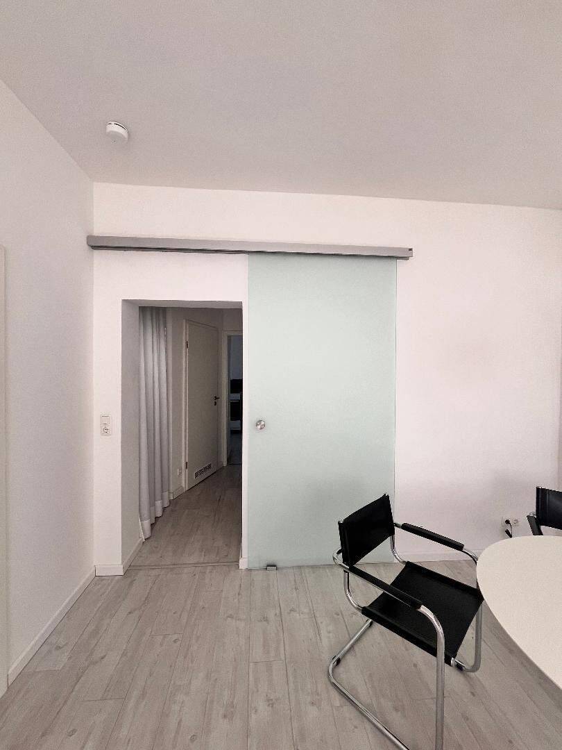 Hübsche, freie möblierte 2 Zi-Wohnung mit Balkon in Berlin Friedenau – Berlin – Vorschaubild 8