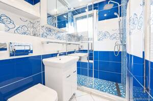 NAHE SODENMATT-SEE: Helle 3-Zimmer-Wohnung mit sonniger Loggia – 28259 Bremen – Vorschaubild 7
