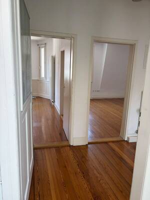 Wunderschöne 2-Zimmer Altbauwohnung in Gablenberg – 70186 Stuttgart – Vorschaubild 5