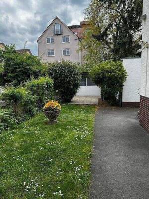 Gemütliche Wohnung in einem historischen Stadthaus – 96450 Coburg – Vorschaubild 4