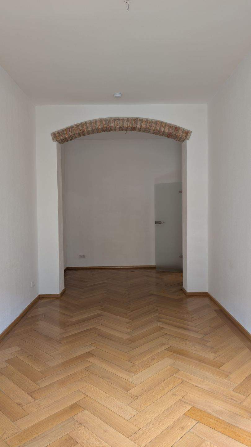 Altbau * 3 Zimmer * WG geeignet * Ludwigsvorstadt – München – Vorschaubild 8