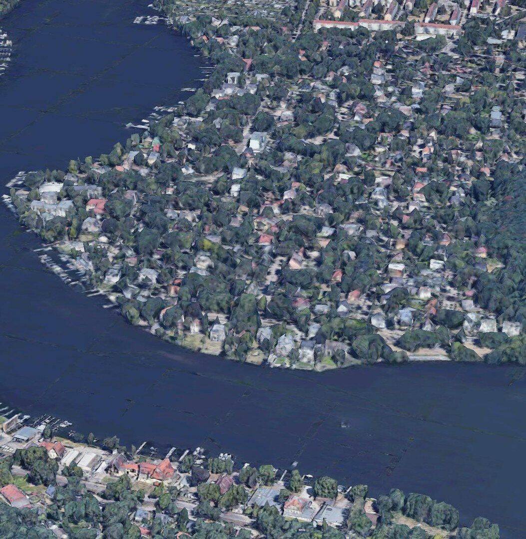Renditeobjekt: Mehrfamilienhaus mit 5 möblierten Einheiten & Wellnessbereich. Provisionsfrei – Berlin – Vorschaubild 2