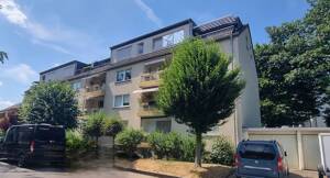 Gepflegte 3 Zimmer-Eigentumswohnung in ruhiger und gefragter Wohnlage