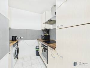 3-Zimmer-Wohnung mit Loggia in Köln-Meschenich - Kapitalanlage oder Eigenheim! – 50997 Köln – Vorschaubild 8