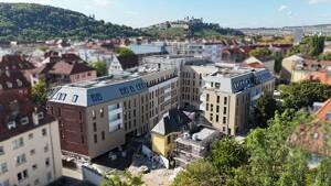 Sander-Eck Würzburg - Neues Wohnen im Herzen der Sanderau – 97072 Würzburg – Vorschaubild 9