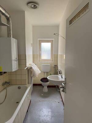 Renovierte 2-Zimmer-Wohnung in Essen-Altendorf – 45143 Essen – Vorschaubild 6