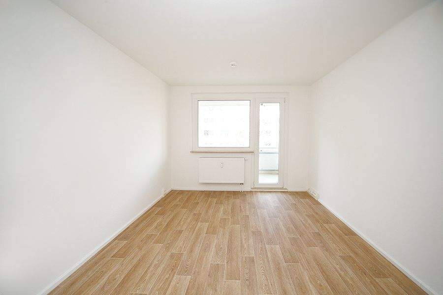 Schöne 3-Raumwohnung mit Balkon und Aufzug