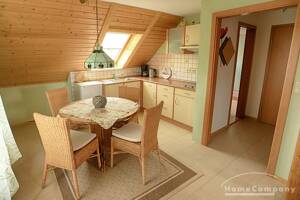 18582 HomeCompany Dresden Möbliert/Furnished 2-Zimmer Apartment in Dresden-Coschütz/Gittersee max. 1 Person – 1189 Dresden – Vorschaubild 4