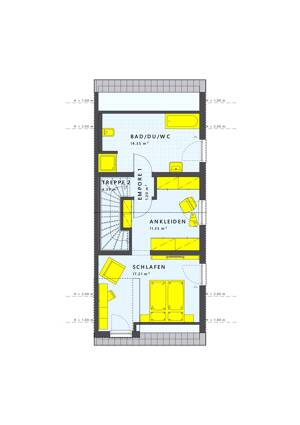LivingHaus - Dein maßgeschneidertes Zuhause in Bonn mit innovativem Komfort – 53229 Bonn – Vorschaubild 5