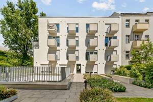 Ideal für Studenten - Möbliertes 1-Zimmer-Apartment in Berlin-Tempelhof – 12103 Berlin – Vorschaubild 1