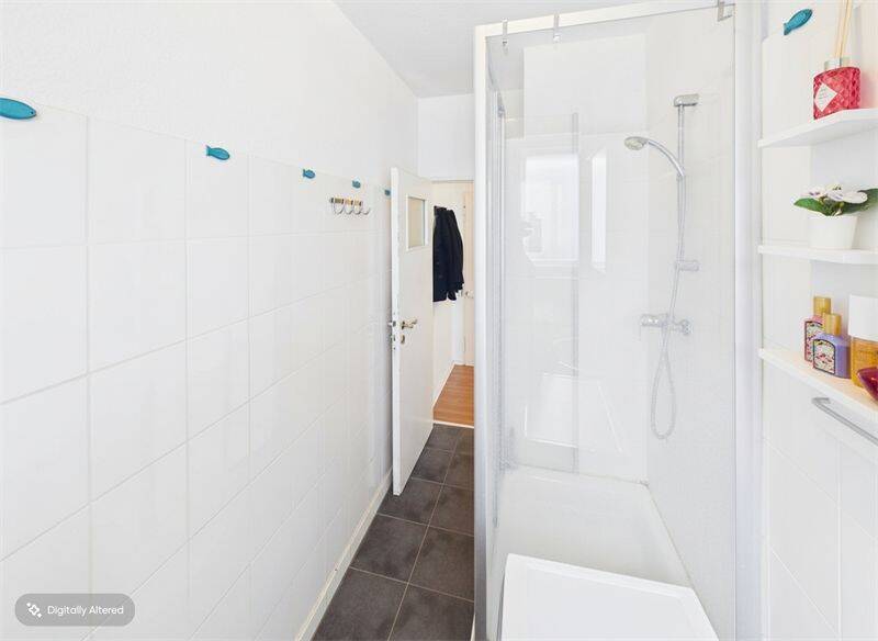 Bayerisches Viertel: 2-Zi-Wohnung im 5.OG mit Aufzug – Berlin – Vorschaubild 5