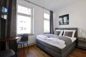 Modern Living - im Stadtteil mit Flair am Eigelstein