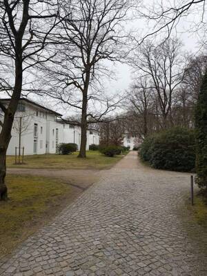 Großzügige Wohnung in ruhiger Lage von Hamburg-Sasel