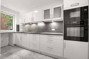 Exklusives Neubau-Mehrfamilienhaus in Hamburg-Wandsbek – 22047 Hamburg – Vorschaubild 8