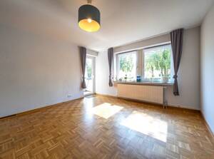 Kapitalanlage! Gepflegte 3-Zimmer-Erdgeschosswohnung in Eversten – 26131 Oldenburg – Vorschaubild 3