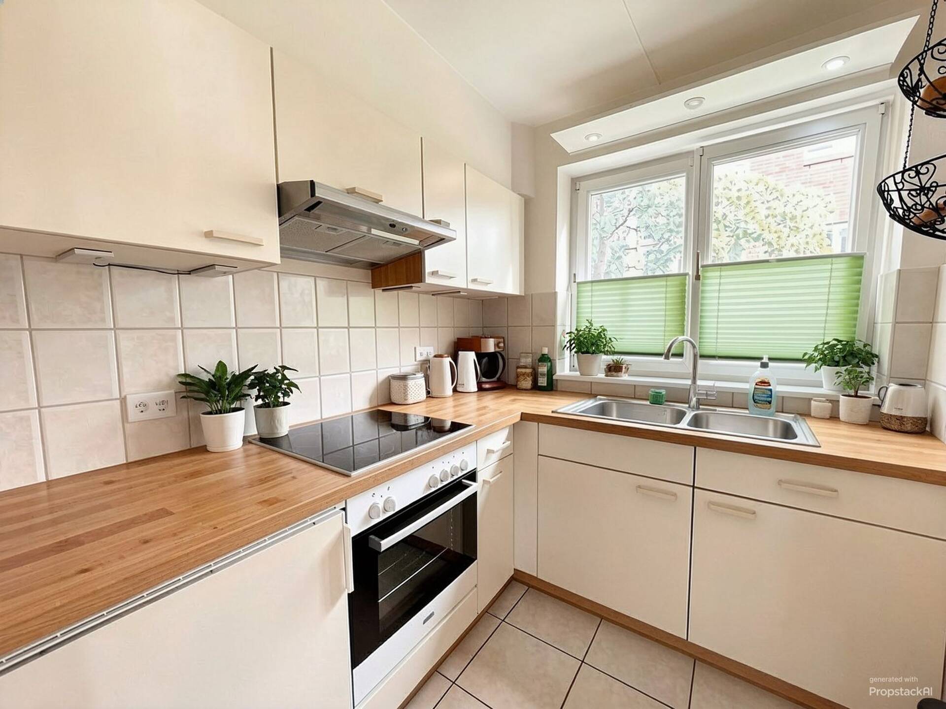 Maisonettewohnung in 24340 Eckernförde mit 61,65 m² kaufen