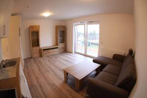Möblierte 1,5 Zimmer Wohnung in Oldenburg – 26133 Oldenburg – Vorschaubild 3