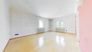 Großzügige 4-Zimmer-Altbauwohnung im denkmalgeschützten Wohnhaus – 70182 Stuttgart – Vorschaubild 2